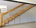 Construction et protection de vos escaliers par Escaliers Maisons à Ambronay